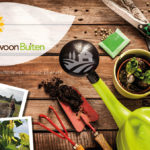 Pluktuin Gewoon Buiten