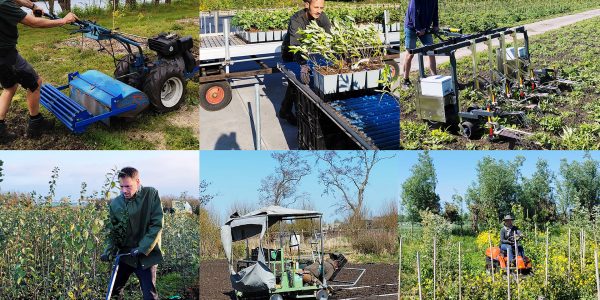 Koperwiek-medewerkers