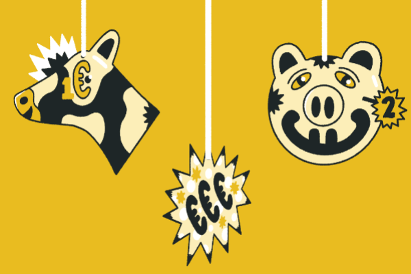 NRC willen nederlanders nou meer of minder vlees