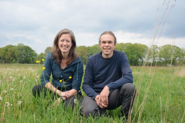 burgerboerderij de patrijs