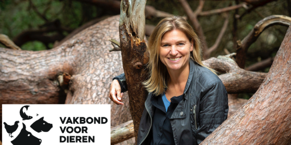 vakbond voor dieren